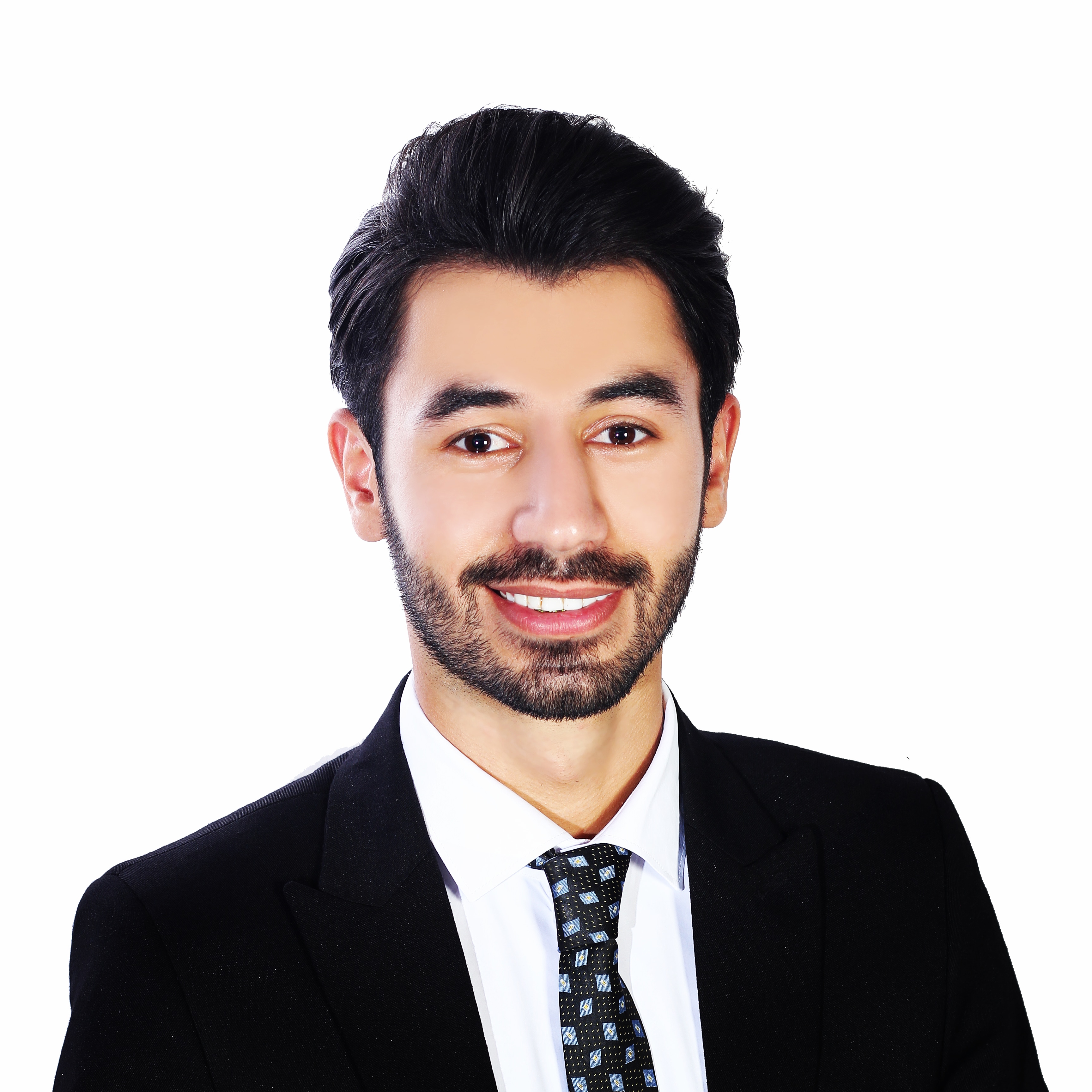 تصویر مدیرعامل